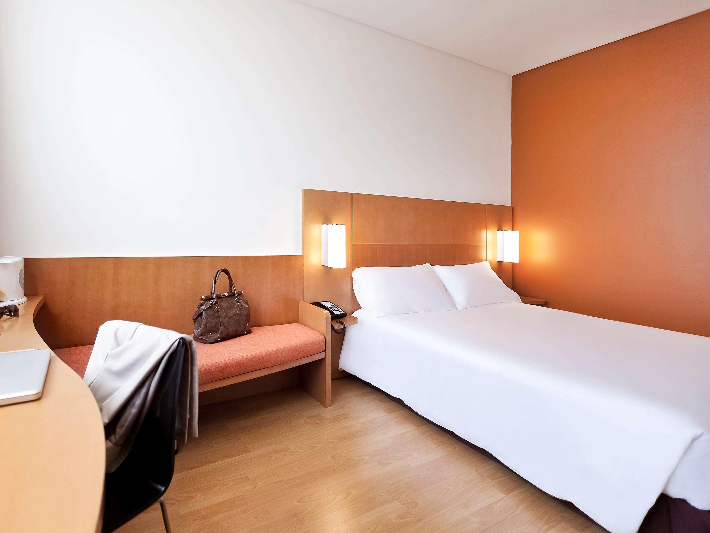 Hotel Ibis Gate Abu Dhabi