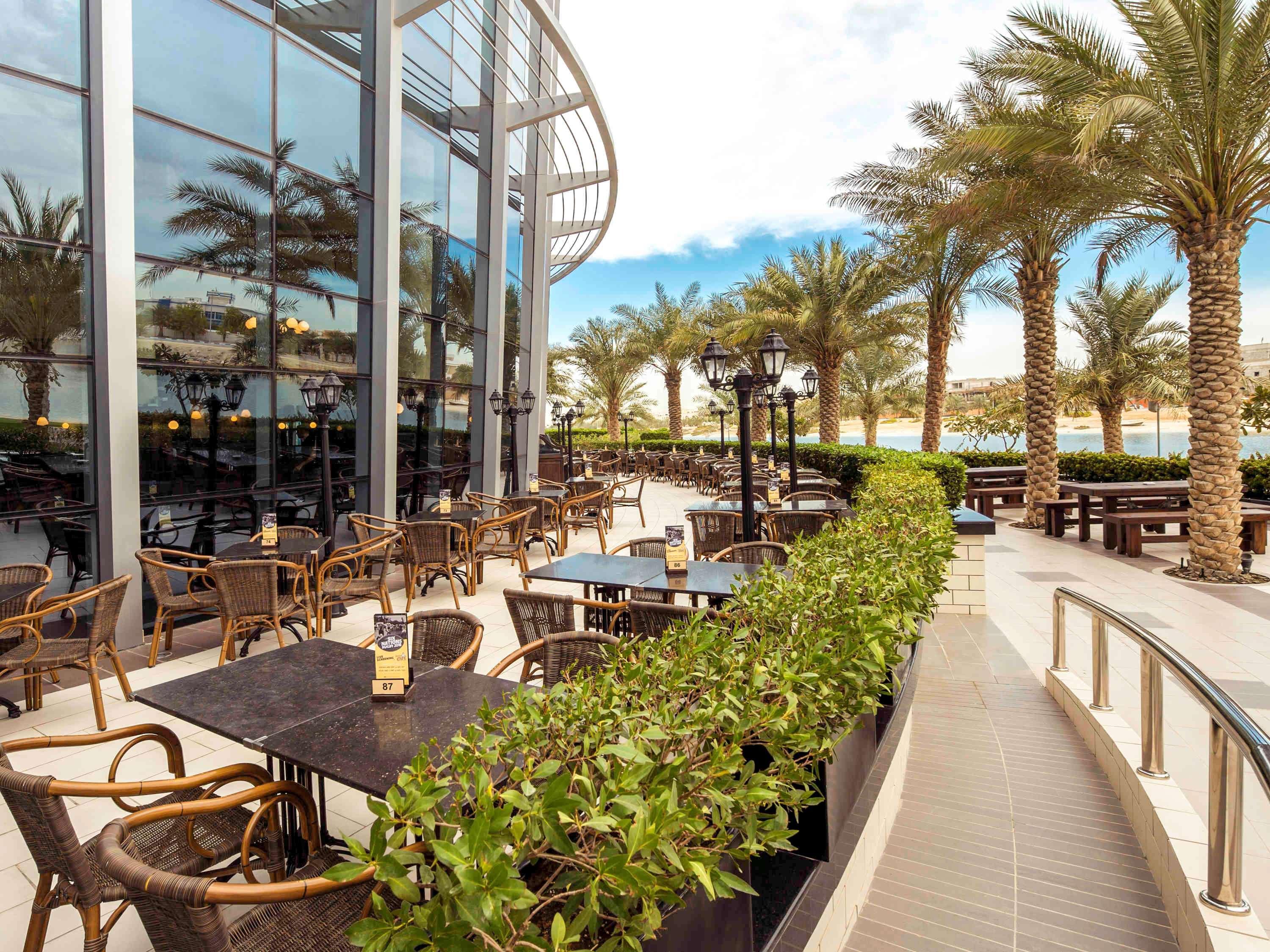Ibis Gate 3* Abu Dhabi