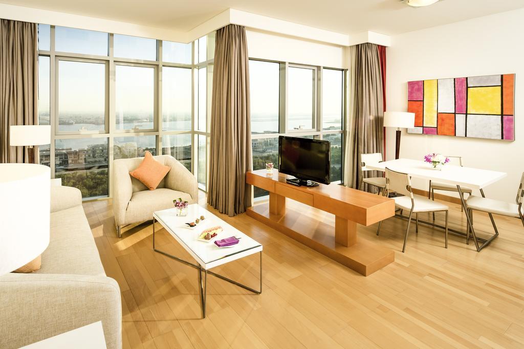 Ibis Gate Hotel Abu Dhabi