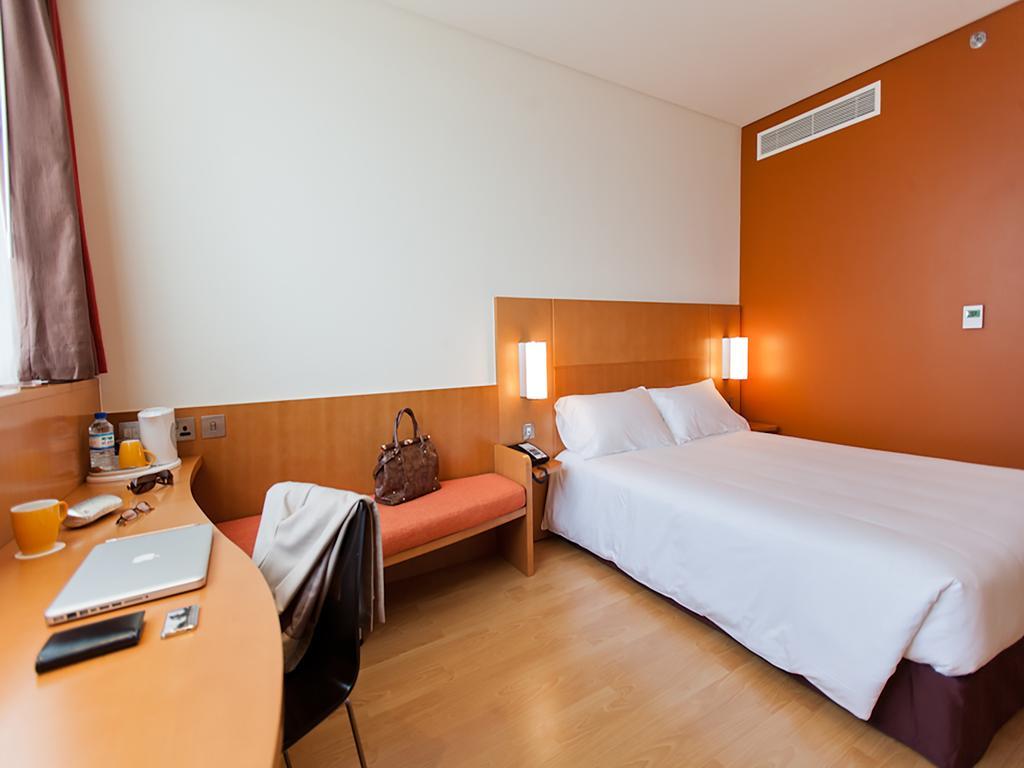 Hotel Ibis Gate Abu Dhabi