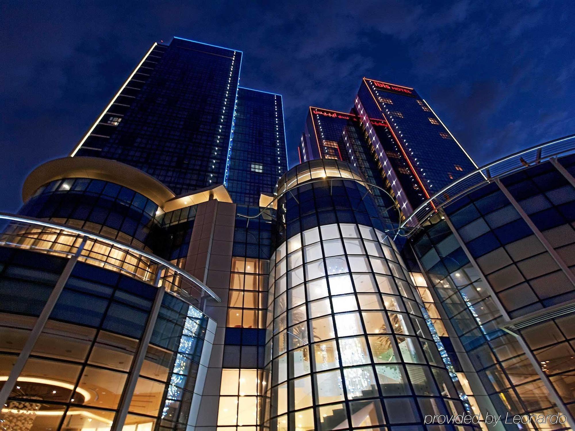Ibis Gate 3* Abu Dhabi
