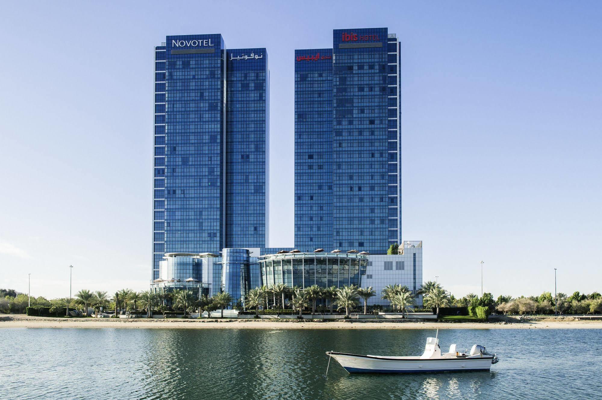 Hotel Ibis Gate