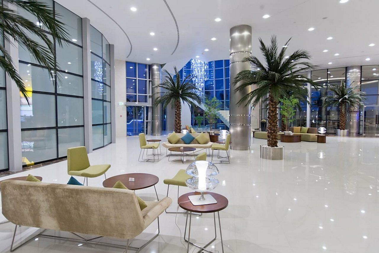 Hotel Ibis Gate