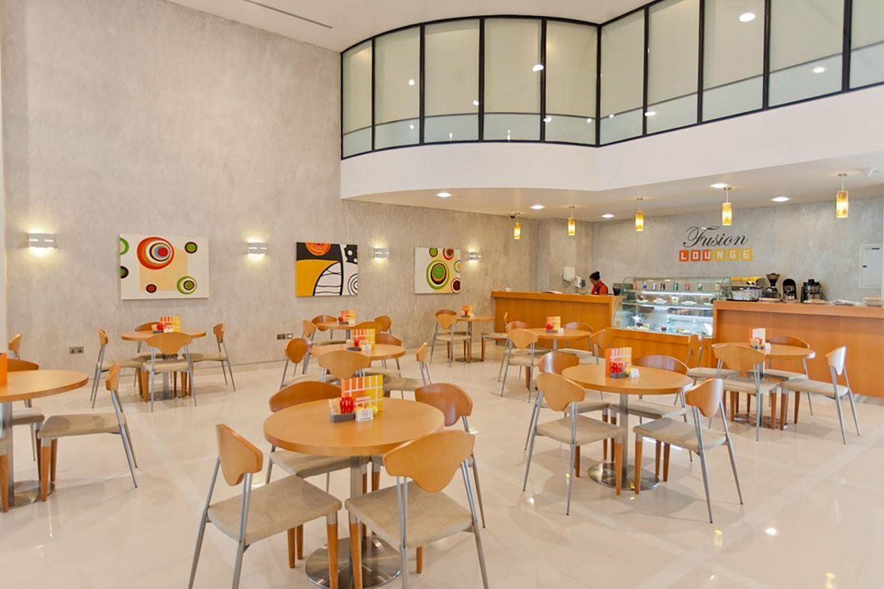Hotel Ibis Gate
