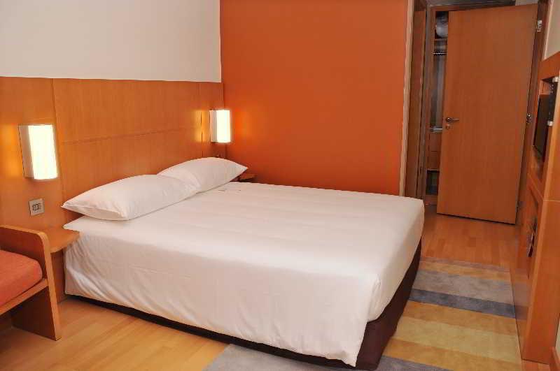 Hotel Ibis Gate